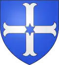 Blason de Saint-Hilaire-sur-Helpe