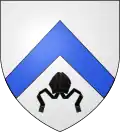 Blason de Saint-Hilaire