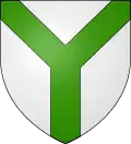 Blason de Saint-Jean-Lherm