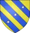 Alias du blason de Saint-Jean-de-Gonville