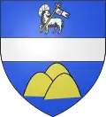 Blason de Saint-Jean-de-Monts