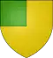 Alias du blason de Saint-Jean-de-Rives