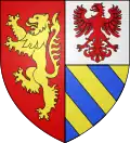 Blason de Saint-Jean-en-Royans