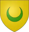 Blason de Saint-Jory