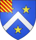 Blason de Saint-Julien-Maumont