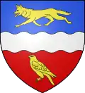 Blason de Saint-Julien-Puy-Lavèze
