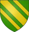 Blason de Saint-Julien-du-Puy