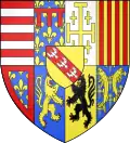 Blason de Saint-Julien-du-Serre