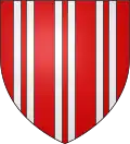 Blason de Saint-Julien