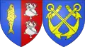 Blason de Saint-Just-Saint-Rambert
