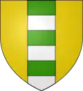 Blason de Saint-Lieux-lès-Lavaur