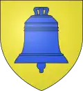 Blason de Saint-Lizier