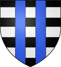 Blason de Saint-Louis-et-Parahou