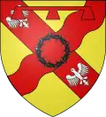 Blason de Saint-Louis