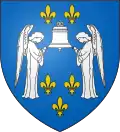 Blason de Saint-Lys