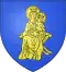 Alias du blason de Saint-Méen