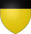Blason de Saint-Marcel-Paulel