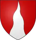 Blason de Saint-Martin-Lalande