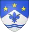 Alias du blason de Saint-Martin-Vésubie