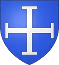 Blason de Saint-Martin-de-Ré