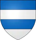 Blason de Saint-Martin-le-Vieil
