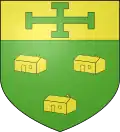 Blason de Saint-Mathurin