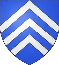Blason de Saint-Maurice-des-Noues