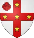 Blason de Saint-Michel-de-Rieufret