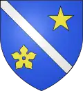Blason de Saint-Michel-en-Grève