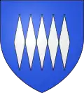 Blason de Saint-Nectaire