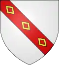 Blason de Saint-Nicolas-du-Pélem