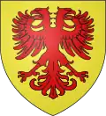 Blason de Saint-Nizier-d'Azergues