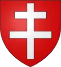 Blason de Saint-Omer