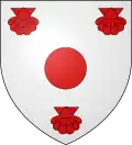 Blason de Saint-Onen-la-Chapelle