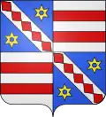 Blason de Saint-Ouen-du-Tilleul