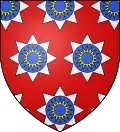 Blason de Saint-Ouen-sur-Seine