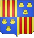 Blason de Saint-Pée-sur-Nivelle