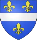 Alias du blason de Saint-Pôtan