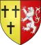 Alias du blason de Saint-Palais-sur-Mer