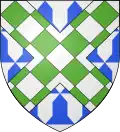Blason de Saint-Pargoire