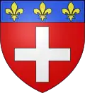 Blason de Saint-Pastour