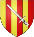 Blason de Saint-Paul-en-Chablais