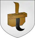 Blason de Saint-Pierre-Bois