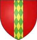 Blason de Saint-Pierre-des-Champs