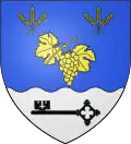 Blason de Saint-Pierre-du-Perray