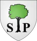 Blason de Saint-Pons-de-Thomières