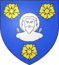 Blason de Saint-Quentin-au-Bosc