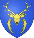 Blason de Saint-Rémy