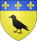 Blason de Saint-Rambert-en-Bugey