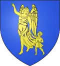 Blason de Saint-Raphaël